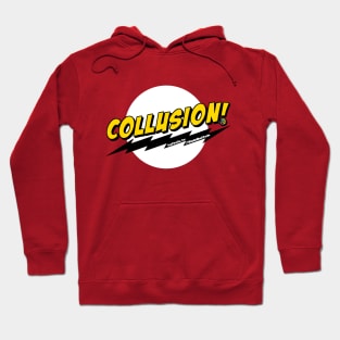 Collusion Hoodie